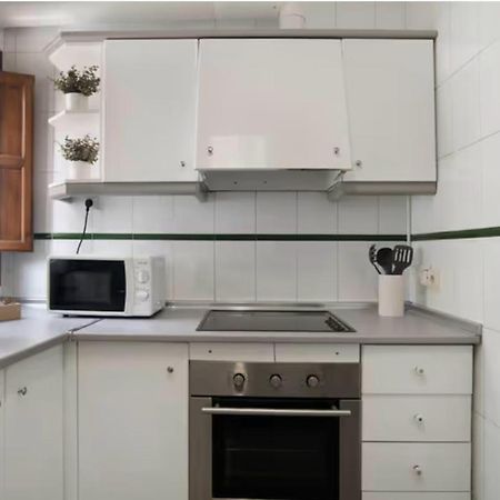 Apartamento Cataleya Ronda Exteriör bild