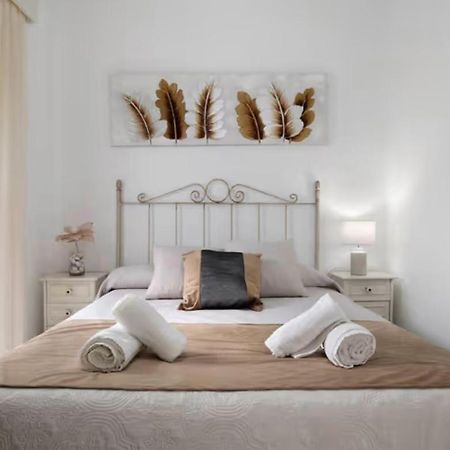 Apartamento Cataleya Ronda Exteriör bild