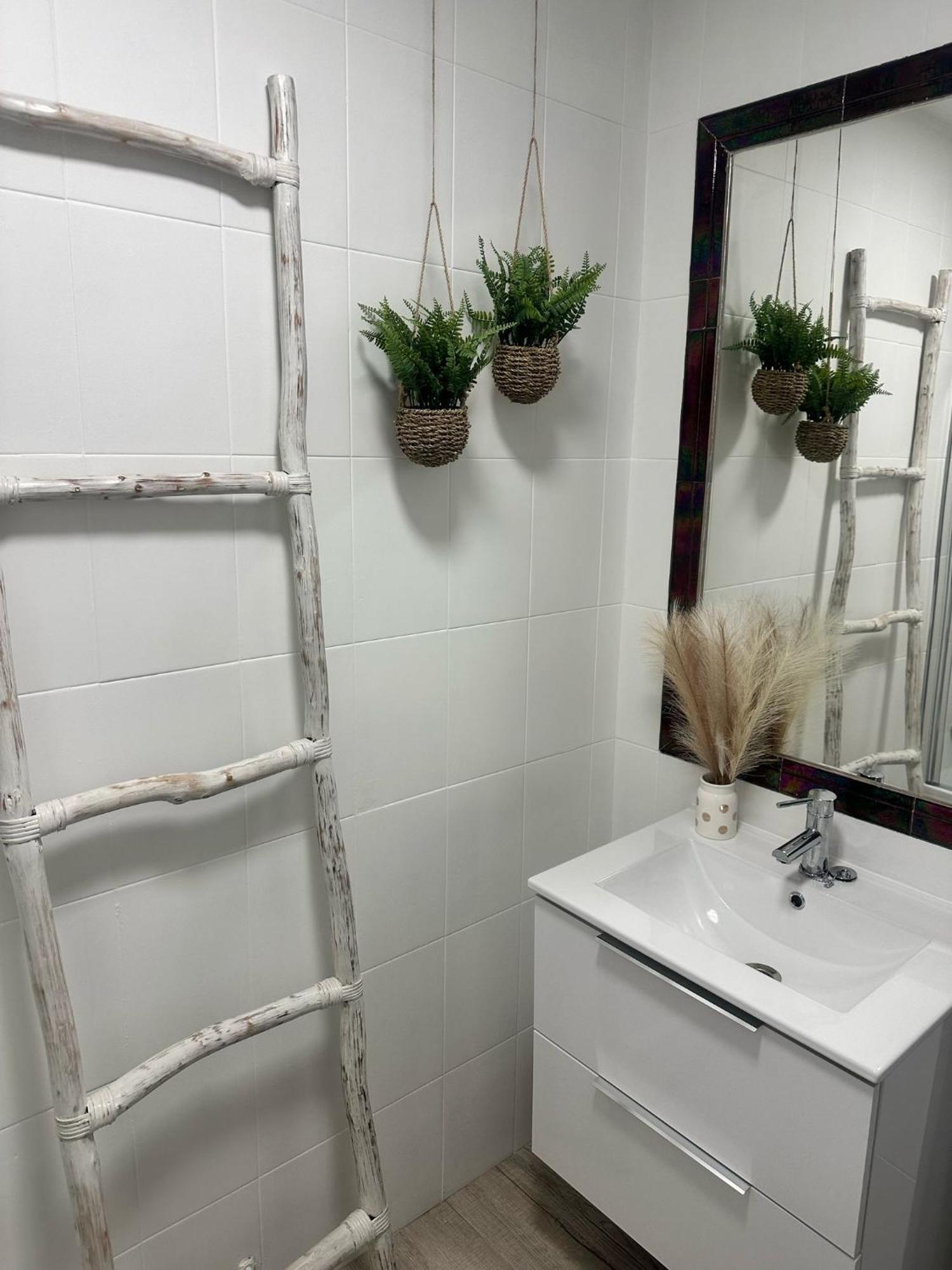 Apartamento Cataleya Ronda Exteriör bild