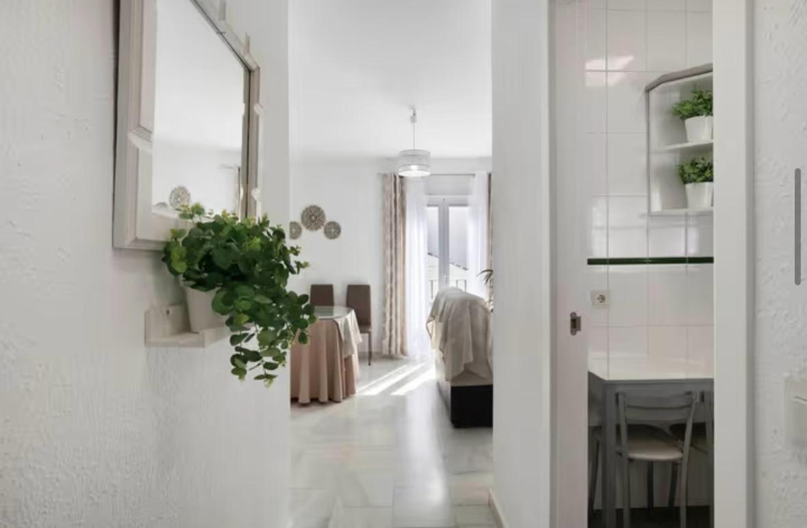 Apartamento Cataleya Ronda Exteriör bild