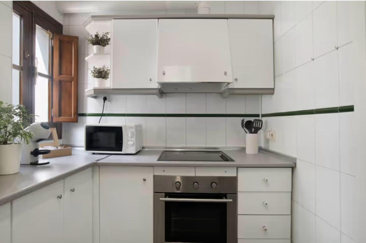 Apartamento Cataleya Ronda Exteriör bild