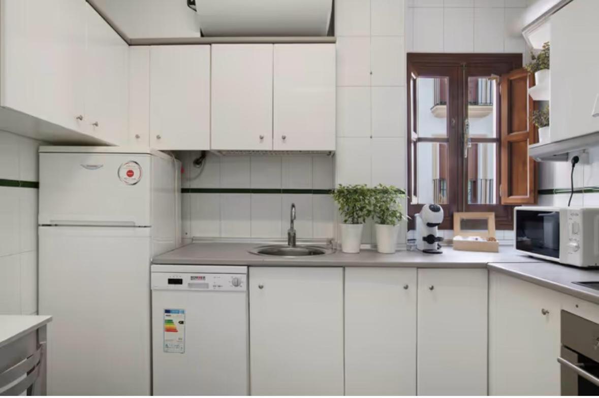 Apartamento Cataleya Ronda Exteriör bild