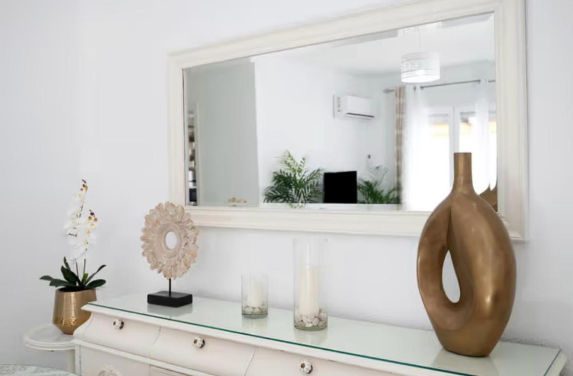 Apartamento Cataleya Ronda Exteriör bild