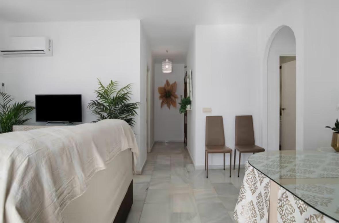 Apartamento Cataleya Ronda Exteriör bild