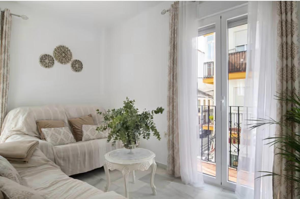 Apartamento Cataleya Ronda Exteriör bild