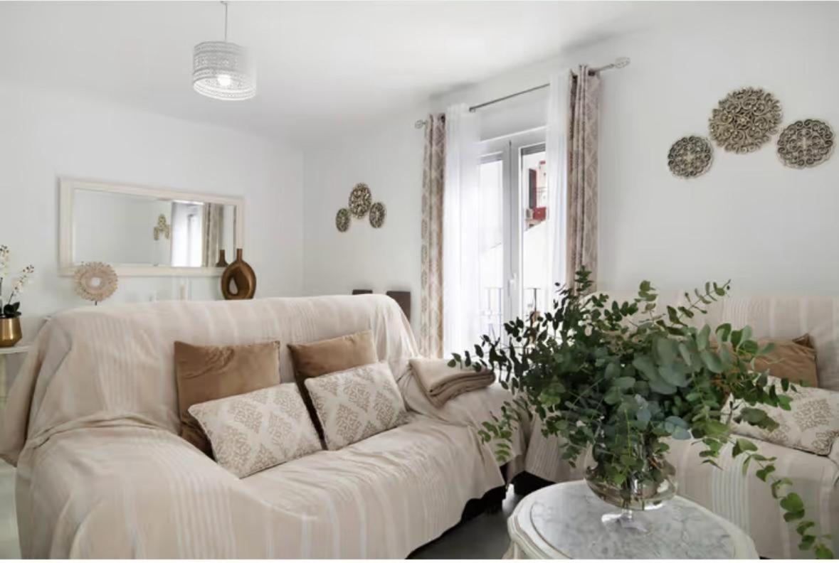 Apartamento Cataleya Ronda Exteriör bild
