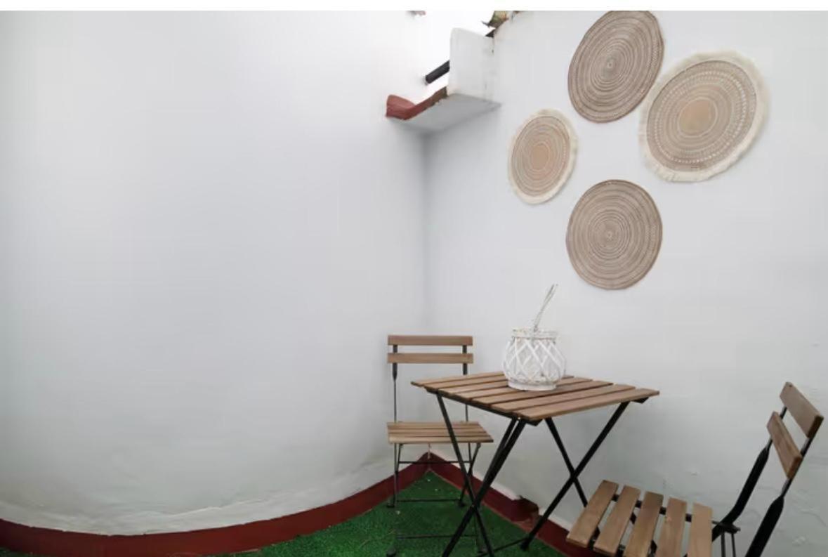 Apartamento Cataleya Ronda Exteriör bild