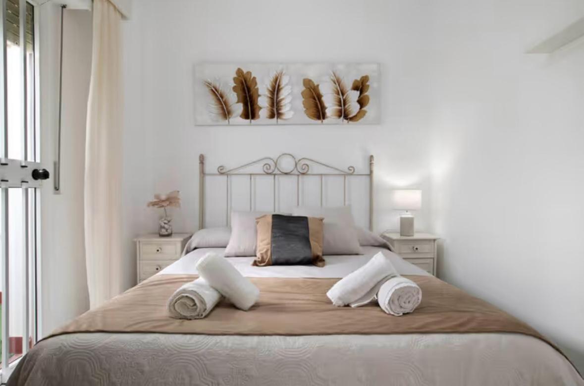 Apartamento Cataleya Ronda Exteriör bild