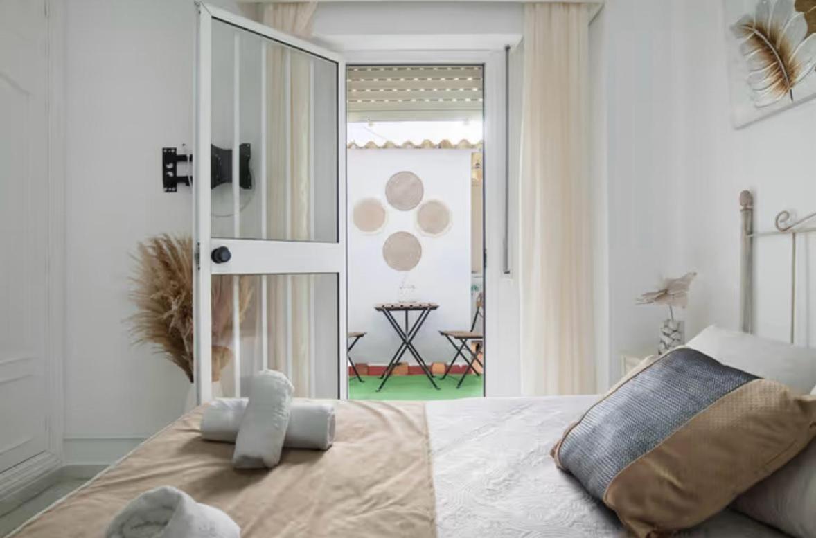 Apartamento Cataleya Ronda Exteriör bild