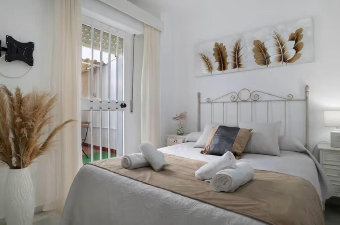 Apartamento Cataleya Ronda Exteriör bild