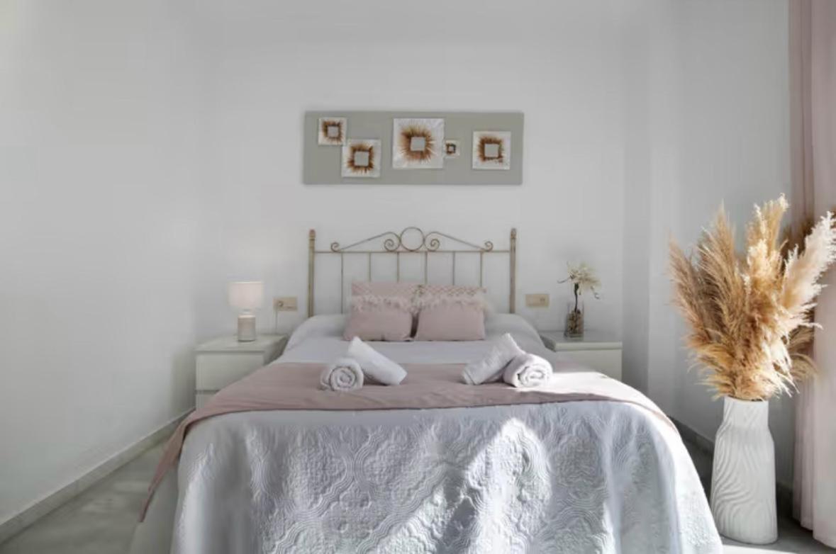 Apartamento Cataleya Ronda Exteriör bild