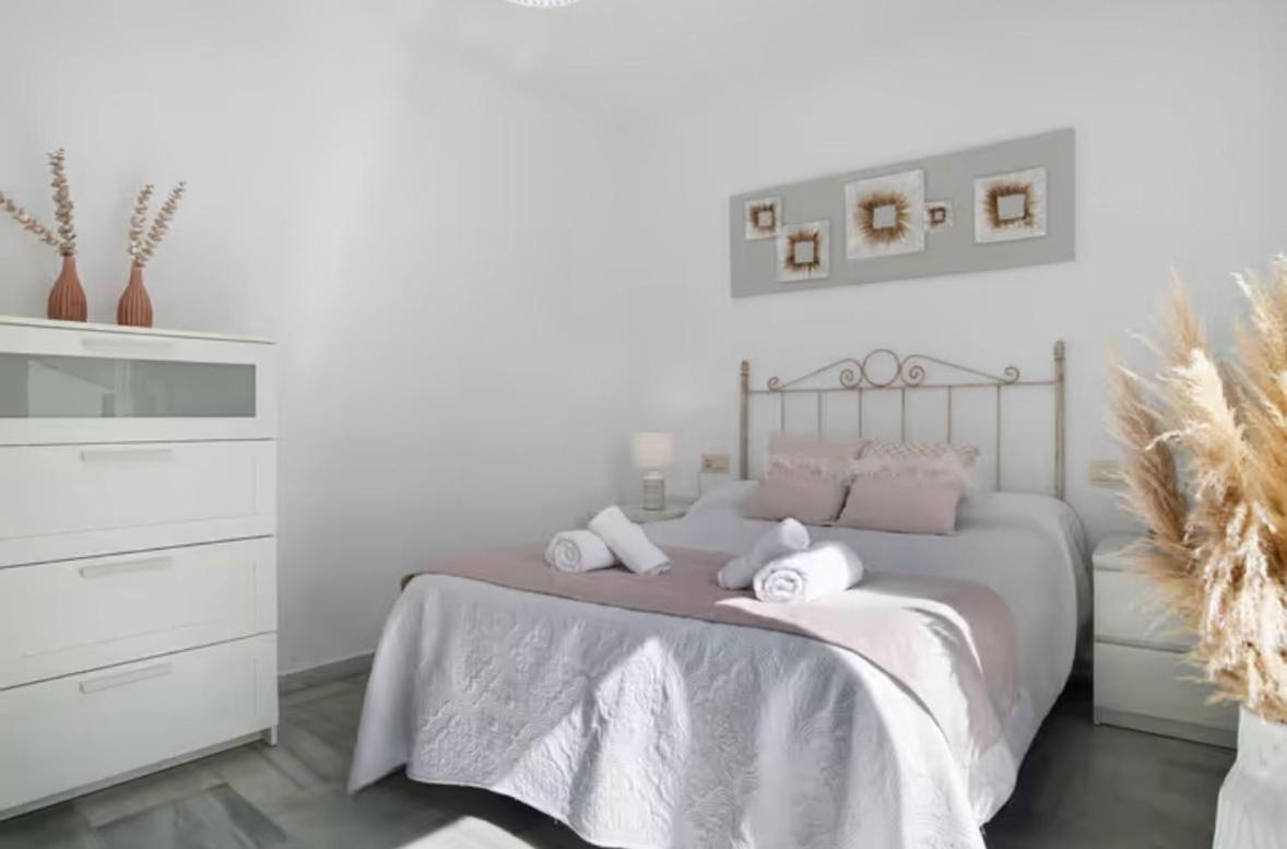 Apartamento Cataleya Ronda Exteriör bild